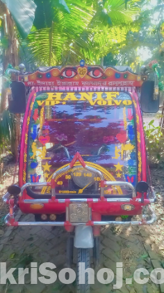 ইজিবাইক টি বিক্রি হবে